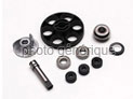 Kit reparation pompe a eau HOT RODS pour KTM SX125 07-09 - SX144 07-08 - SX150 09-13