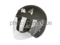 Casque Jet