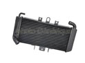 radiateur droit EXC125, SX125-144-150 '98-06, SX250 '03-06