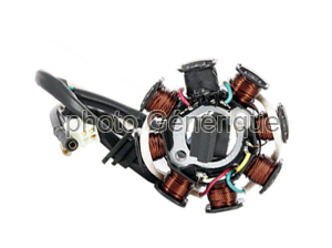 Stator D'Allumage type origine Piaggio