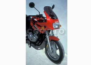 BULLE HP + 10 CM CB 500 S 98/2004