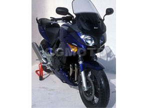 BULLE HP + 10 CM CBF 600 S 2004/2009