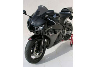 BULLE HP + 5 CM CBR 600 RR 2007/2009