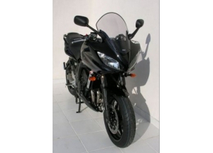 BULLE HP + 8 CM FZ6 FAZER S2 2007/2009 