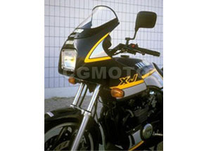 BULLE HP XJ 600 