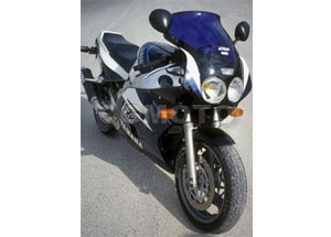 BULLE HP FZR 1000 EXUP 89/90 