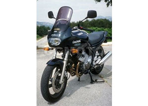 BULLE HP + 10 CM XJ 600 DIVERSION 92 (STD)