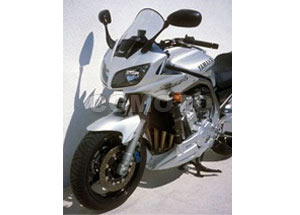 BULLE HP + 5 CM FZS 1000 FAZER 2001/2005