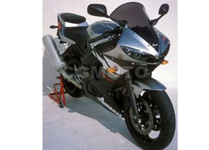 BULLE HP + 6 CM YZF R6 2003/2005 