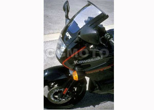 BULLE HP GPX 750 R 