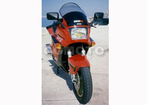 BULLE HP 1000 RX 