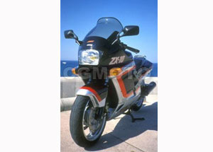 BULLE HP ZX 10 TOMCAT 