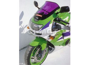 BULLE HP ZX 6 R 95/97 