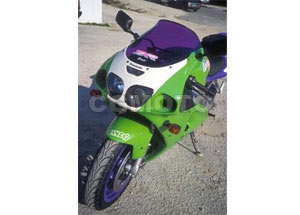 BULLE HP ZX 7 R 96/2002 