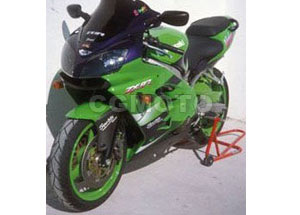 BULLE HP ZX 9 R 2000/2005 