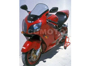 BULLE HP ZX 12 R 2000/2001 