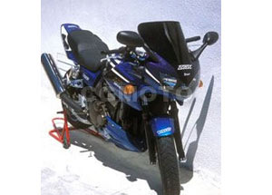 BULLE HP + 10 CM ZRX 1200 S 2001/2005