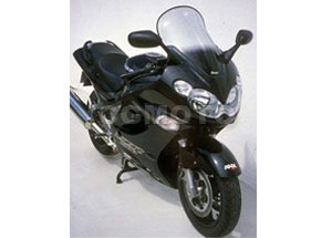 BULLE HP + 10 CM ZZR 1200 2002/2005