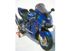 BULLE HP ZX 12 R 2002/2007 (+ KIT VIS) 