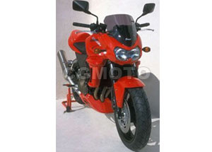 BULLE HP Z 750 2004/2006 (+ KIT FIXATION)