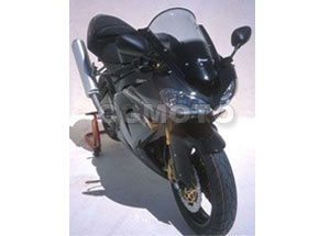 BULLE HP Z 750 S 2005/2007 / ZX 10 R 2004/2005 