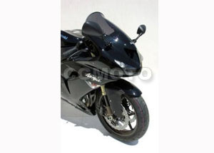 BULLE HP ZX 6 R/RR 2005/2008 / ZX 10 R 2006/2007 