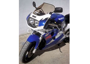 BULLE HP GSXR 750 W 92/93 