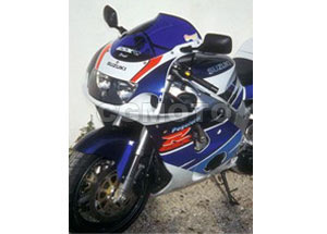 BULLE HP GSXR 750 96/97 