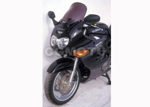 BULLE HP GSXF 750 98/2007 