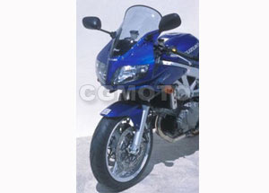 BULLE HP + 8 CM SV 650/1000 S 2003/2009 