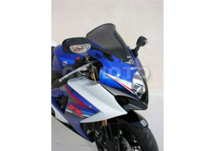 BULLE HP GSXR 1000 2007/2008 