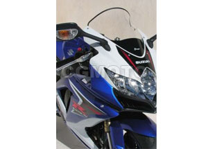 BULLE HP GSXR 600/750 2008/2009 