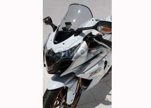 BULLE HP + 5 CM GSXR 1000 2009