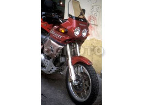 BULLE HP + 10 CM CAGIVA 750/900 ELEPHANT