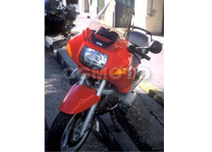 BULLE HP + 10 CM R 1100 RS 94/99 / R 1150 RS 2002/2005