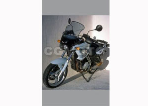 BULLE HP + 15 CM F 650 CS SCARVER 2002/2006