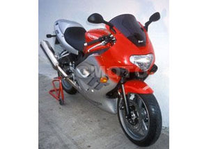 BULLE HP TT 600 2001/2004 