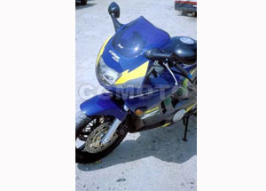 BULLE TO CBR 600 95/98 