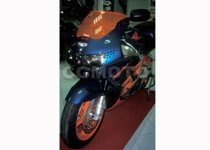 BULLE TO CBR 900 R 98/99 