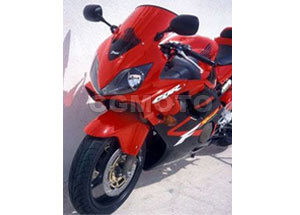 BULLE TO CBR 600 F/S 2001/2004 