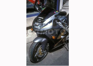 BULLE TO ZX 6 R 98/99 