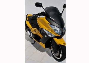 PB SCOOTER HYPER SPORT 55 CM 500 T MAX 2008/2009 