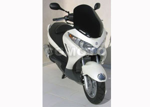 PB SCOOTER SPORT AN 125 BURGMAN 2007/2009 