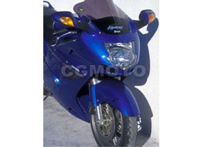 BULLE AEROMAX TO CBR 1100 XX 96/2008