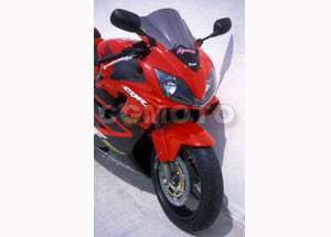 BULLE AEROMAX TO CBR 600 F/S 2001/2004