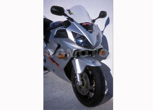 BULLE AEROMAX TO CBR 600 F 2001/2006