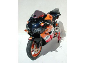 BULLE AEROMAX TO CBR 1000 RR 2004/2007