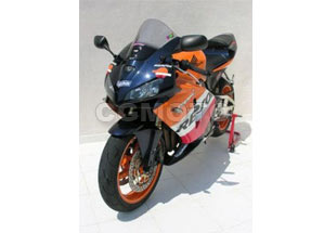 BULLE AEROMAX TO CBR 600 RR 2005/2006