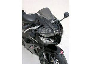 BULLE AEROMAX TO CBR 600 RR 2007/2009