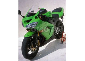 BULLE AEROMAX TO Z 750 S 2005/2007 / ZX 10 NINJA